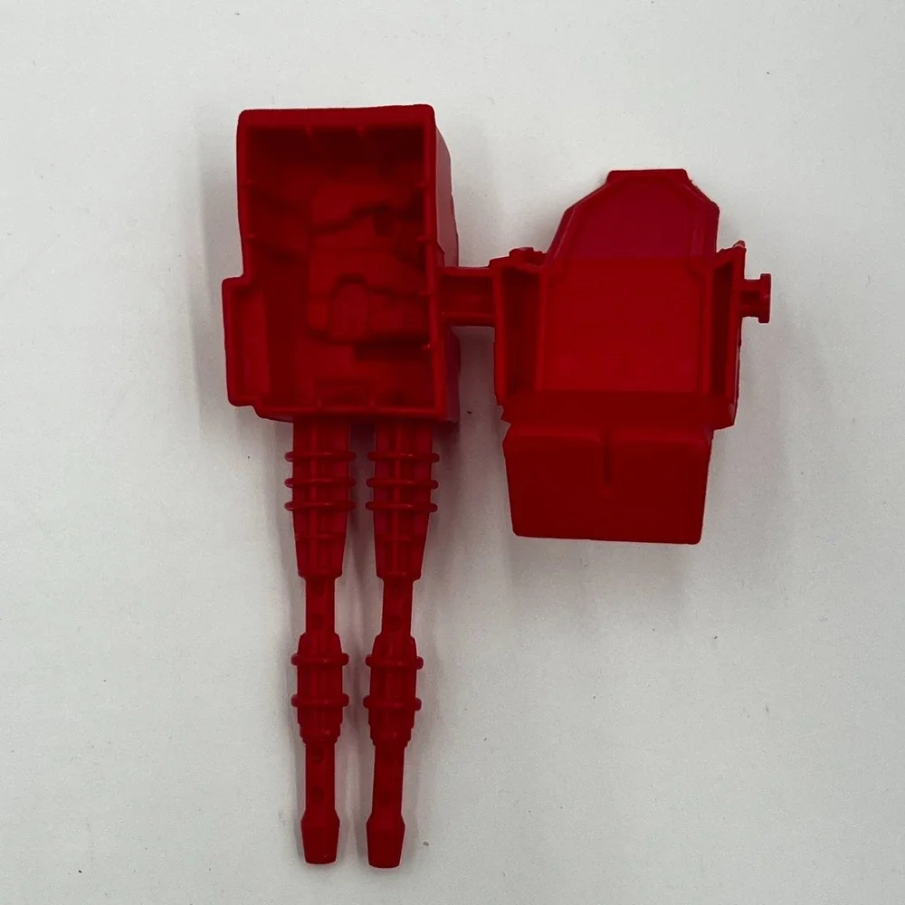 Hasbro overall it